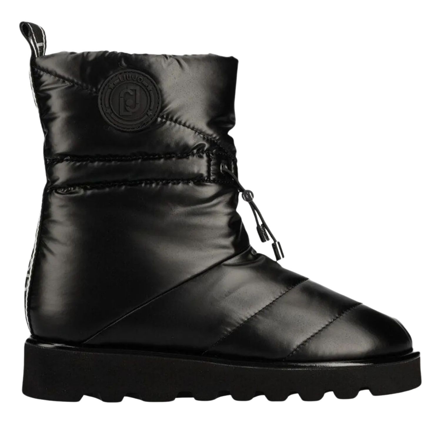 Liu Jo Brooklyn 14 Damen Winterschneestiefel 38 31590₽