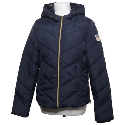 Svea, Winterjacke, Damen, Größe: S, Blau, Polyamid/Polyester, Einfarbig #QOk