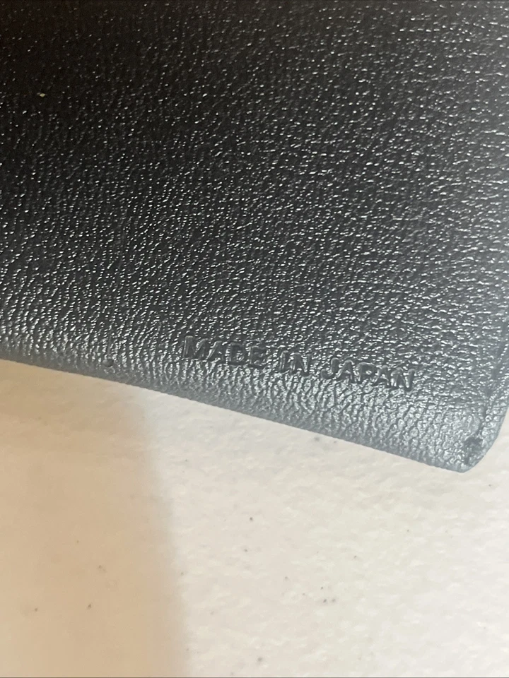 Vasos Tasco Vintage Años 70/80 Aviador/Disparo "Bronce Desvanecido" con Estuche "JAPÓN" Foto 4 de 4