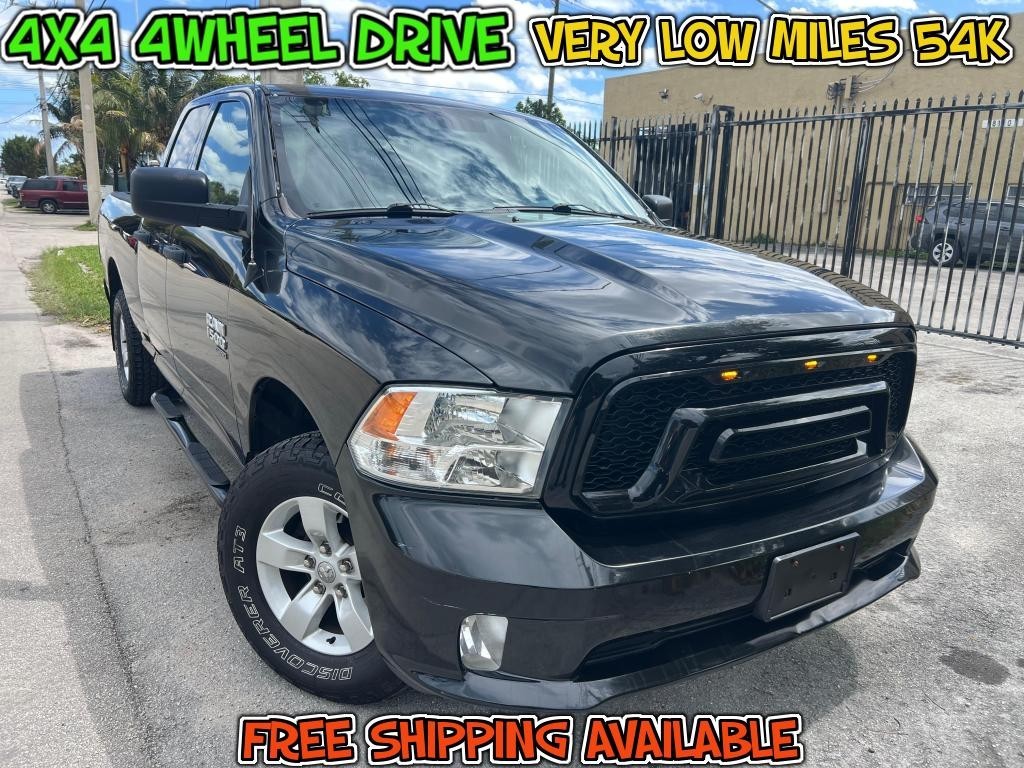 Ram 1500