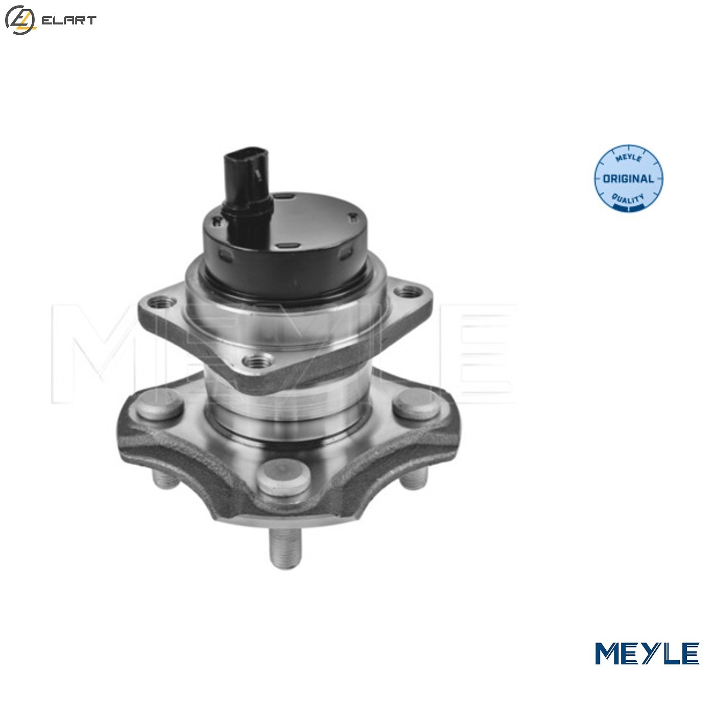 WHEEL HUB 30-14 752 0004 FOR TOYOTA COROLLA/ALLEX/ALTIS/FIELDER/SPACIO/Verso