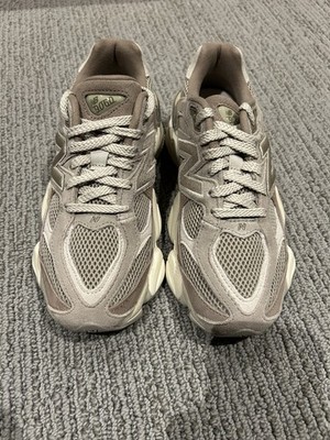 New Balance 9060 Mushroom Arid Stone Size 7 U9060ERC - *NEW BUT