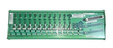 DATAFORTH SCM7BP16-1481 Anschluss Leiterplatt...
