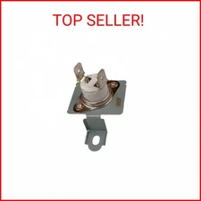 Seneca River Trading Dryer Thermal Fuse Kit for Alliance Laundry, Speed Queen, A