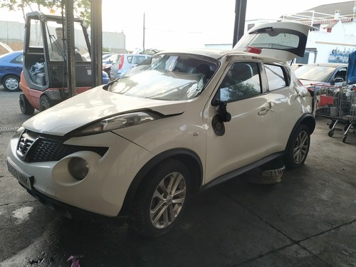 2806SD starter switch for NISSAN JUKE (F15) ACENTA 2010 455070 - Imagen 20 de 22