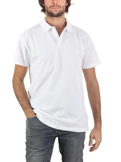 Мужское поло ASPESI Basic Polo Wei XXL Wahl P Wei ASP2MPL01WHIXXL 9490₽