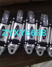 1X New FCS-63-78-S0-P Low Friction Cylinder