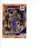 2024-25 Panini Donruss Optic Orange Shock Prizm #18 Rui Hachimura #d 140/225