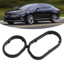 Engine Oil Filter Housing Gasket 26345-3LAA0 Pour Kia Sorento 3.3L 2018-2020