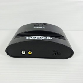 AtGames Sega Genesis Classic Game Mini Console - Console Only Tested 