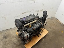 Hyundai I30 1.4 PETROL ,G4FA Engine Complete - Tested Video 79K MILES