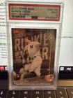 2017 Topps Now NY YANKEES SEND OFFER!!!   Off-Season Aaron Judge #OS-64 PSA 9