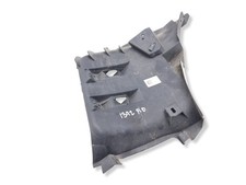 Pare-choc avant Land Rover 110