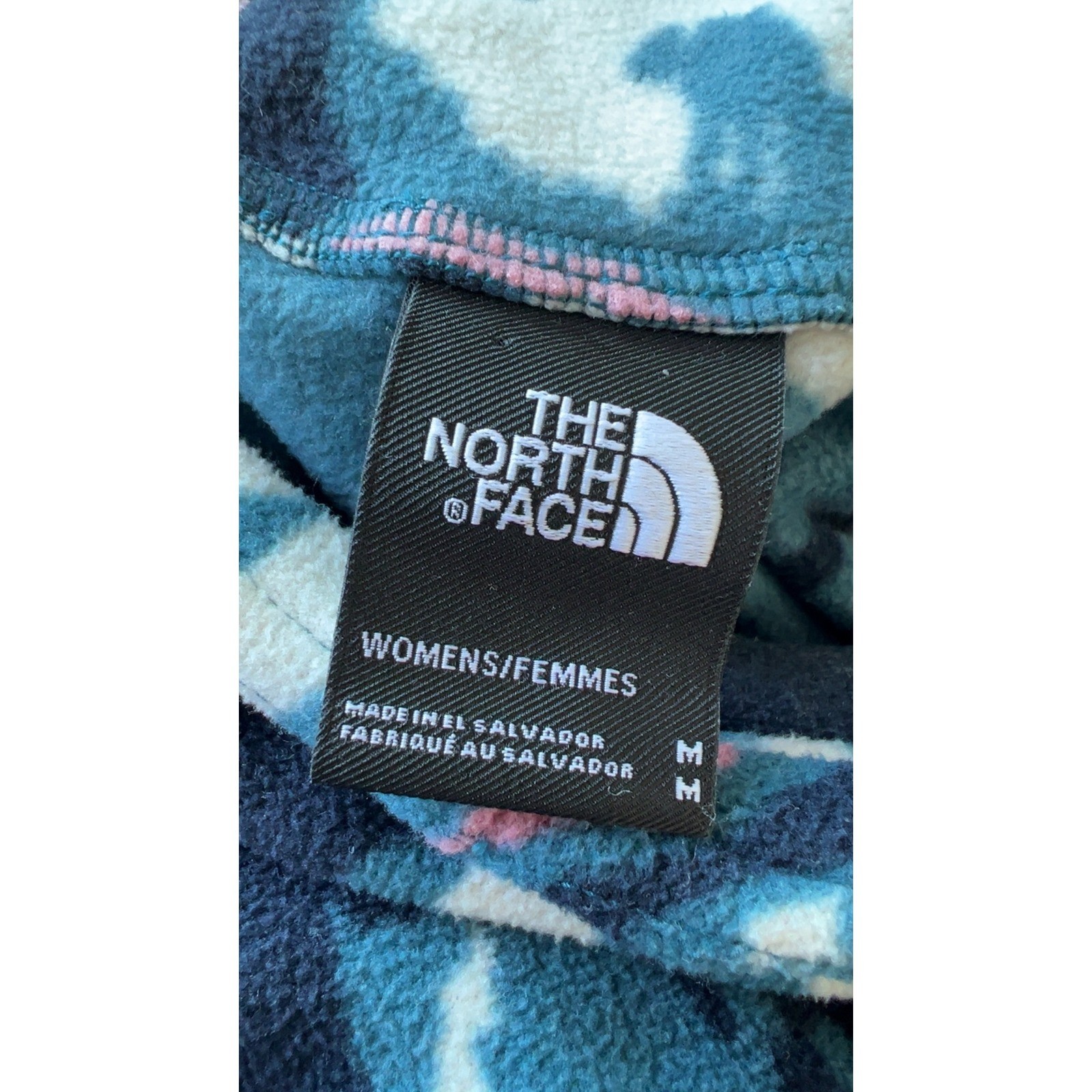 The North Face Women's Half Dome Hoodie Size Medium image 7