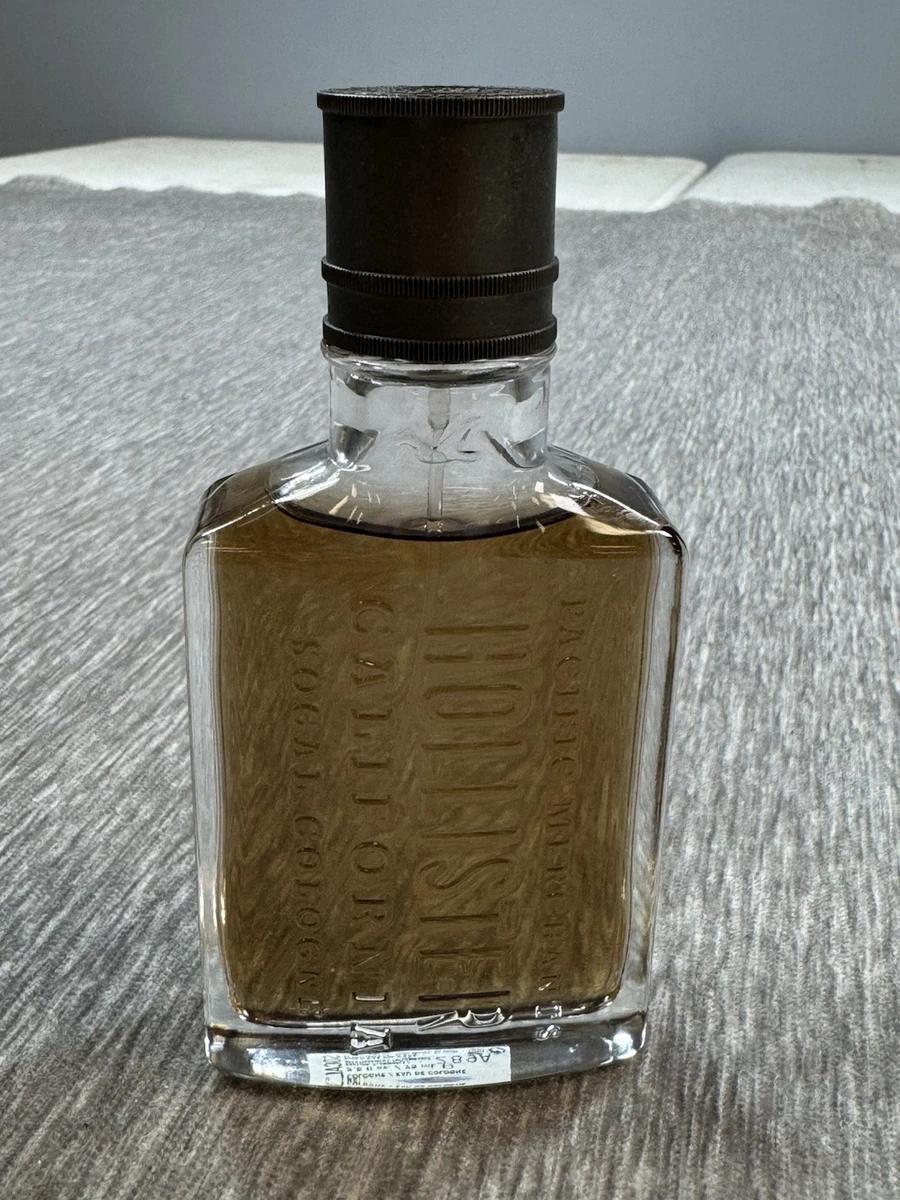Hollister Cologne Spray Eau de Cologne Fragrances for Men for sale
