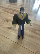 1999 McFarlane Toys The Beatles Yellow Submarine John Lennon Figure loose, fair
