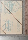 Human League Backstage Pass 1986 Crash Tour. For local working Crew. Rare. — photo 3