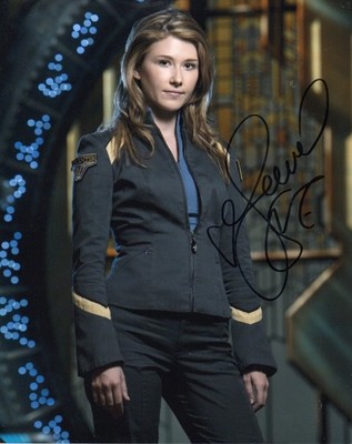 JEWEL STAITE SIGNED PHOTO FIREFLY (1)