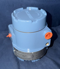 Rosemount 3311 Current-to-Pressure I/P Transd...
