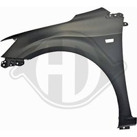 6927007 KotflüGel Vorne Links FüR Chevrolet Aveo SchräGheck (T300)