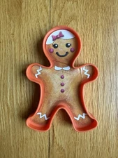 New Step 2 My First Gingerbread House Replacement Gingerbread Man