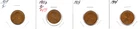 LINCOLN LOT~09P,11D,13P,14P,15D,20S,21S,24S,27D,28D,29D,31D,32P~GOOD/BETTER