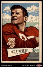 Click to enlarge Pat O'Donahue