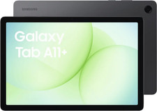 Samsung Galaxy Tab A11 4GB, 64GB SM-X135F Silber Neuwertig