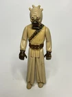 Vintage Star Wars Sand People Tusken Raider Action Figure 1977 Kenner