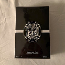 Diptyque Eau Capitale Eau de Parfum Spray Regular Size 75 ml/2.5 fl oz BRAND NEW
