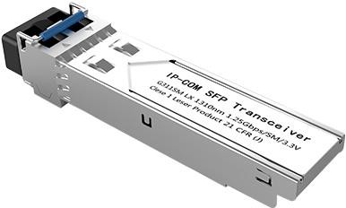IP-COM Modulo in fibra ottica monomodale - LC port - G311SM - Afbeelding 1 van 1