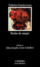 Bodas De Sangre: 231 by Garcia Lorca, Federico Paperback / softback Book The
