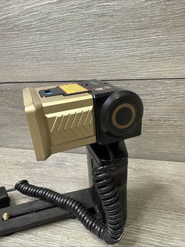 UNBRANDED HANDLE-MOUNT OR BRACKET FLASH GUN - Picture 5 of 8