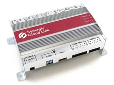 GENETEC Synergis SY-CLOUDLINK PoE-Enabled IoT Gateway