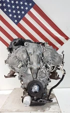 Engine Nissan Infiniti QX60 3.5 V6 VQ35DE VQ35 DE 101023JK0A