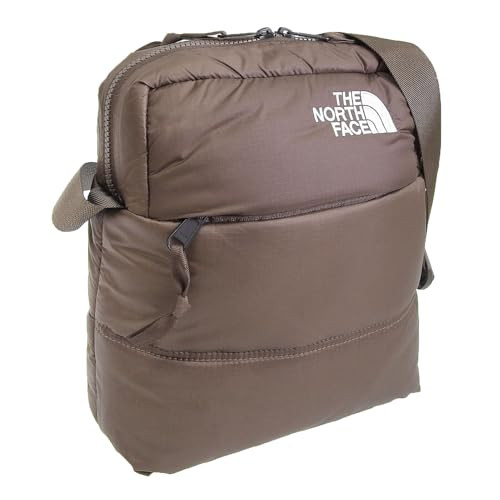The North Face] Bags for Men and Women Shoulder Bag Nylon