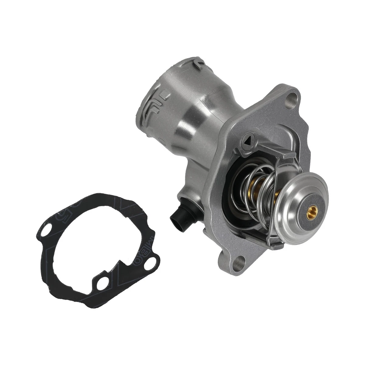 For Mercedes-Benz S450 S550 SL550 E550 G550 Engine Coolant