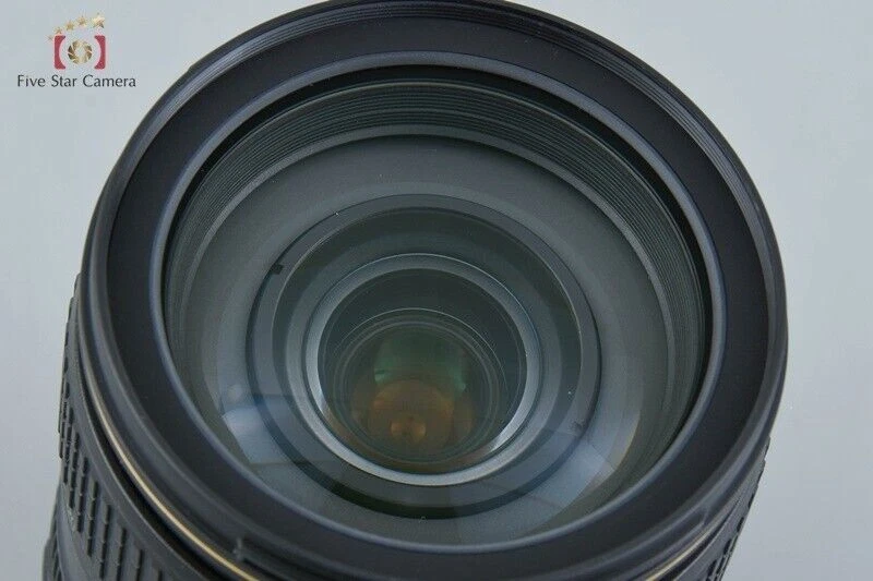 ¡¡Muy bueno!! Nikon AF-S NIKKOR 24-120mm f/4 G ED VR - Imagen 2 de 4