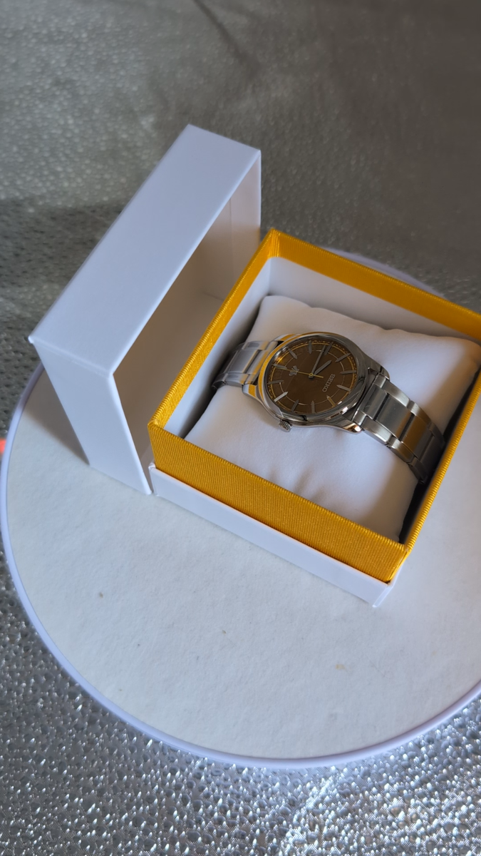 Quintessential Quintuplets Collaboration Watch Quartz Yotsuba