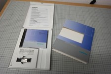 Siemens Simatic Software WinCC flexible 2007 Advanced 6AV6613-0AA51-2CE5