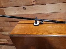 Remington 1100 12 Ga Trap Vent Rib 30 Fixed Full Barrel Dual Bead
