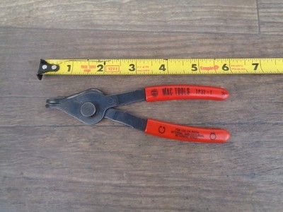 MAC Tools Snap Ring Pliers TP32-1