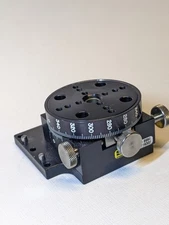 PRECISION ROTORY STAGE - 360 degree PARKER 008-8994