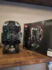 LEGO Star Wars: Tie Fighter Pilot Helmet (75274)