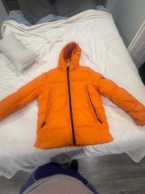 stone island jacket men xl