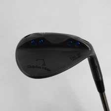Kasco Wedge Dolphin Wedge DW-122 Black 55° ATTAS Spinwedge IP 80