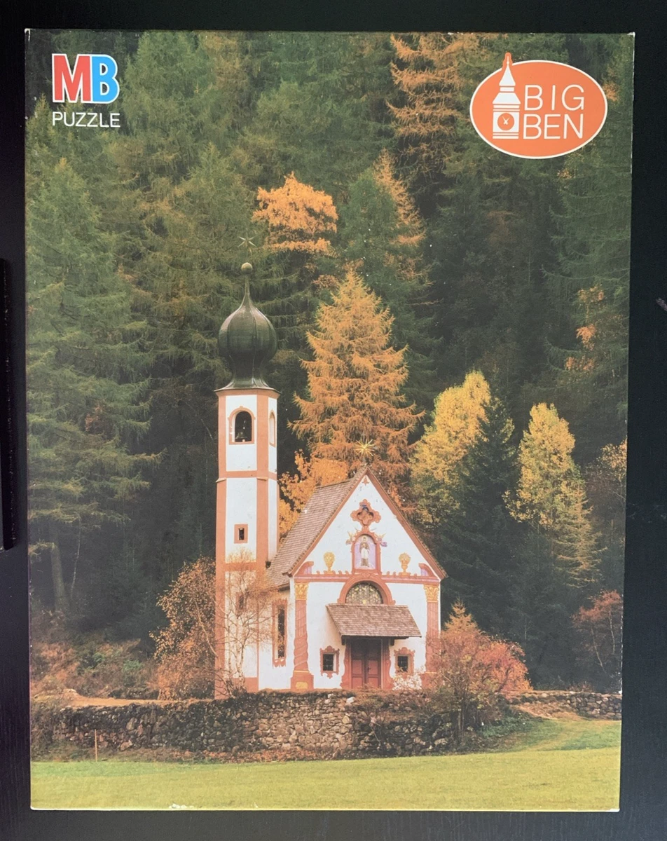Landscapes 1990 Contemporary Puzzles for sale | eBay