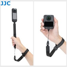 Hand Wrist Strap Quick Snap Buckle for Insta360 X5 X4 Air Sony ZV-1 RX100 VII VA