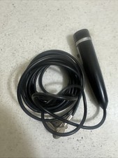 Sears Model  74601 High Appearance Dynamic Microphone Rare