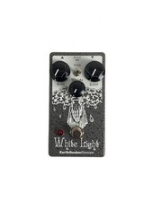 EarthQuaker DevicesEQD Peripheral Other Effect Pedal White Light Used